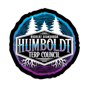 HUMBOLDT TERP COUNCIL - Humboldt Terp Council - 1g Live Resin - ZGP