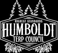 Humboldt Terp Council Live Rosin | Zmash Burger