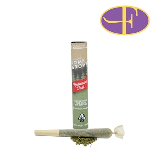 HUMBOLDT HOMEGROWN - Legend OG Pre-Roll