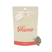 Humo - Smalls - Mazapan - Flower - 3.5g