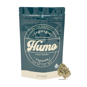 Humo Corp - Fresas Con Crema 28g (Humo)