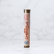 Churritos | Infused Pre-Roll | Adios GMO 2-Pack 0.5g