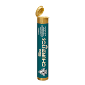 Humo Churritos Infused Pre-Roll | 2-Pack 0.5g | H | Patrona