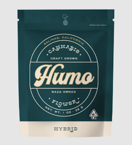 HUMO - Humo | Chingaso | Flower | 1oz