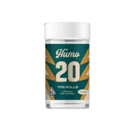 Humo | Chingaso | Pre Rolls 20pk | 14g