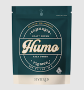 Humo | PetroLimon | Flower | 1oz