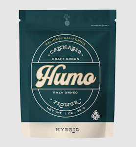 HUMO - Humo | PetroLimon | Flower | 1oz