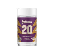 Humo | Mazapan | Pre-Roll 20pk | 14g