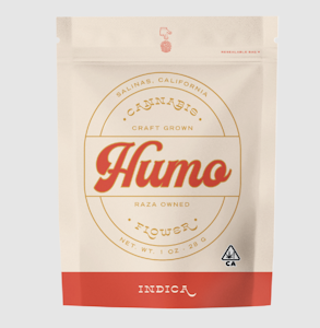 HUMO - Humo | Chalino OG | Flower | 1oz