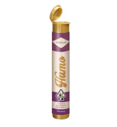 Humo | Pulque | Churritos | Cured Resin Infused Pre-Rolll | 1g ​