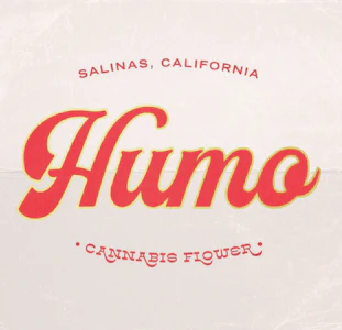 Humo - Humo | Limonada | Pre-Ground Flower | 1/2oz