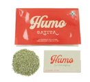 Humo | Agua De Guava | Pre-Ground Flower | 1/2oz