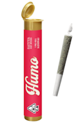 Humo | Limonada | Cured Resin Infused Pre-Roll | 1g