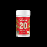 Humo | Mangonada | Pre Rolls 20pk | 14g ​