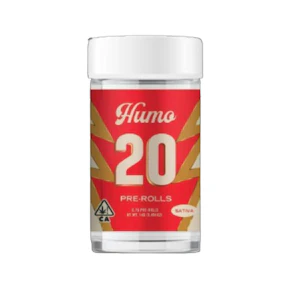 Humo - Humo | Limonada | Pre-Roll 20pk | 14g