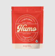 Humo | Tamarindo | Flower | 1oz
