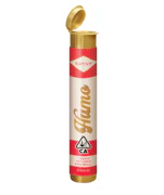 Humo | Papaya | Churritos | Cured Resin Infused Pre-Roll | 1g