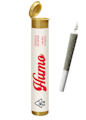 Humo | Adios GMO | Cured Resin Infused Pre-Roll | 1g