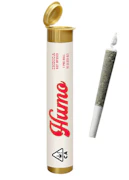 Humo | Adios GMO | Churritos | Cured Resin Infused Pre-Roll | 1g