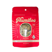 Humitos - 7g Flower (Papaya-Sativa)