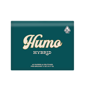 Humo Corp - Yerba Buena - 14g Ready To Roll (Humo)