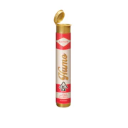 Churritos | Infused | Papaya | Sativa | Single Pre-Roll | 1g