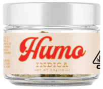 Humo | Cafecito Indica (3.5g)