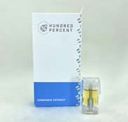 Sherb Breath Entourage - 1g Luster Pod
