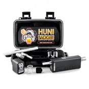 Huni Badger Portable Rig