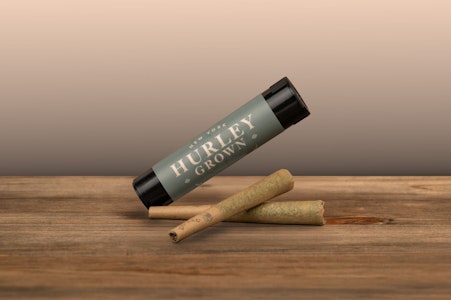 Hurley - Hurley - RS11 - 0.5g 2pk