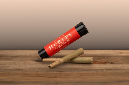 Hurley - Hurley - Hurley High Octane - 0.5g 2pk