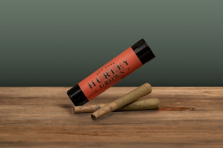 Hurley - Hurley - Wine Cellar - 0.5g 2pk