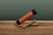 Hurley - Gas Face - 0.5g 2pk