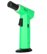 Hurricane Torch - Neon Green