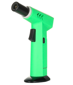 Maven - Hurricane Torch - Neon Green