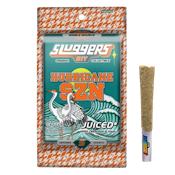 Hurricane SZN (S) | .7g 5pk Infused Prerolls | Sluggers