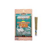 Hurricane SZN Infused Pre-Roll 0.7g x 5pk