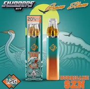 Sluggers All In One 1.2g Hurricane SZN