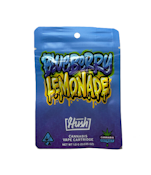 Hush - Blueberry Lemonade - 510 Vape Cart - Indica - 1g