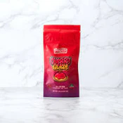 Hush - Cherry Glaze - Disposable Vape - 1G