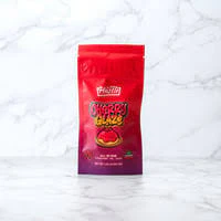 Hush - Hush - Cherry Glaze - Disposable Vape - 1G Main Image