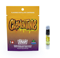 Hush | Clementine | Cartridge | 1g