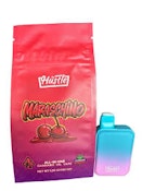 Hush - Maraschino - Disposable - 1G