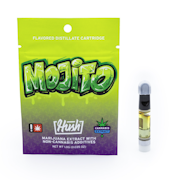 Hush | Mojito | Cartridge | 1g