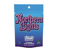 Hush | Northern Lights | Cartridge | 1g