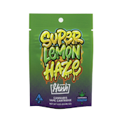 Hush | Super Lemon Haze | Cartridge 1g