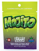 HUSH - Cart - Mojito - (S) 1.0g