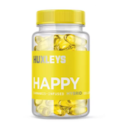 Happy Softgels 50 x 20mg (1000mg)