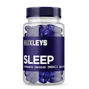 Sleep Softgels 50 x 20mg (1000mg)