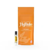 HYRULE - CHERRY PIE LIVE RESIN DISPOSABLE VAPE 1 GRAM